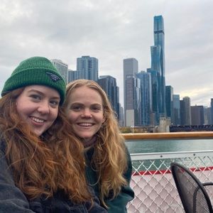 Meet your Posher, Anna